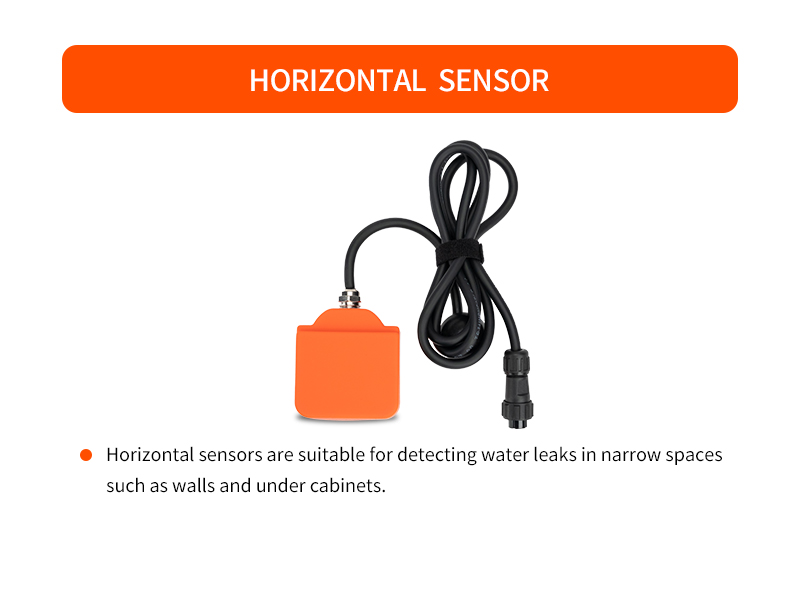 Pipeline Leak Detector